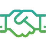 Support & After Care icon