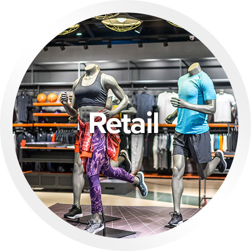 Retail